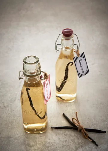 Kilner flaska med bygel - Klar, 250 ml - Kilner