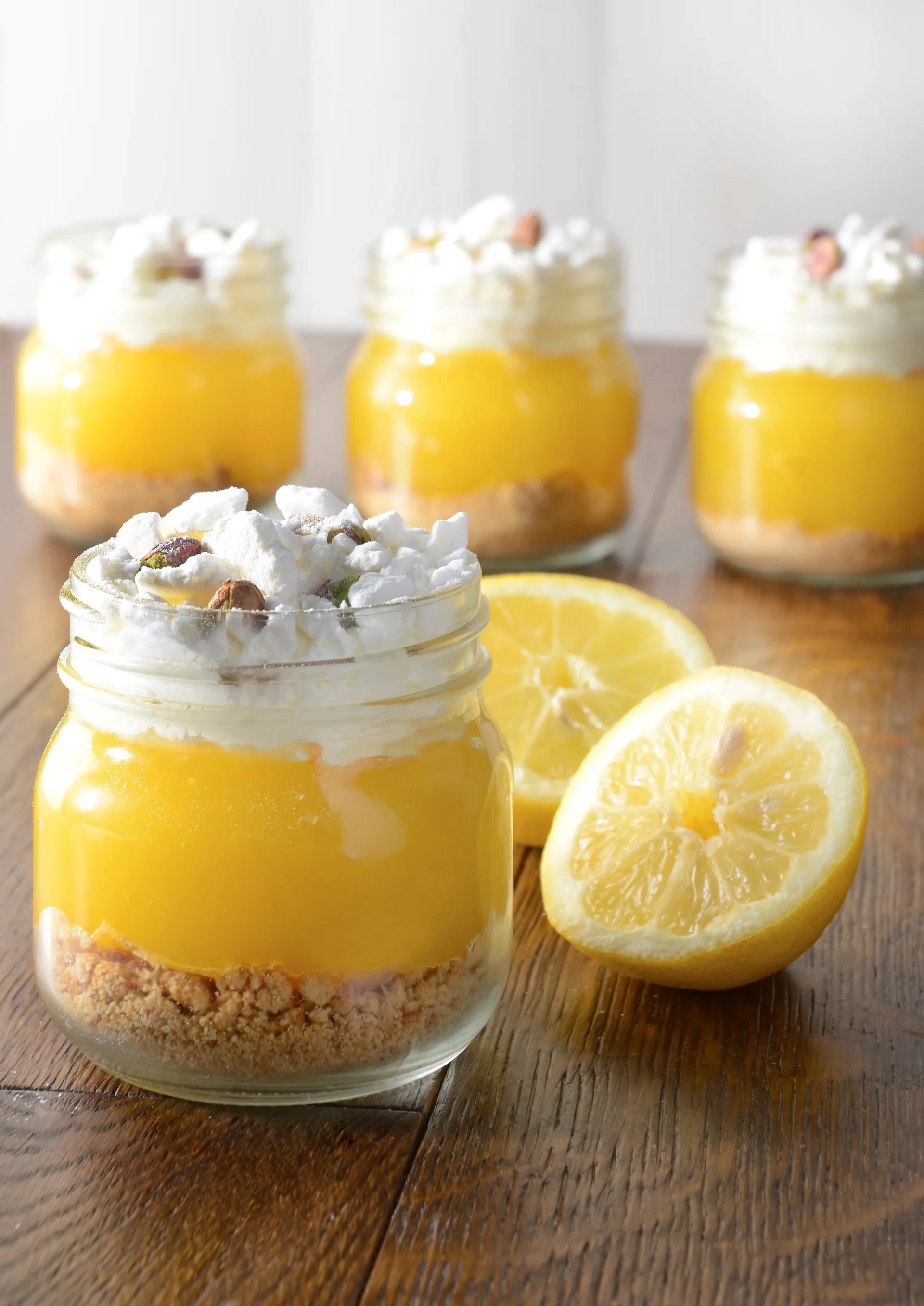Kilner konservburk rund, Klar-guld, 250 ml Kilner