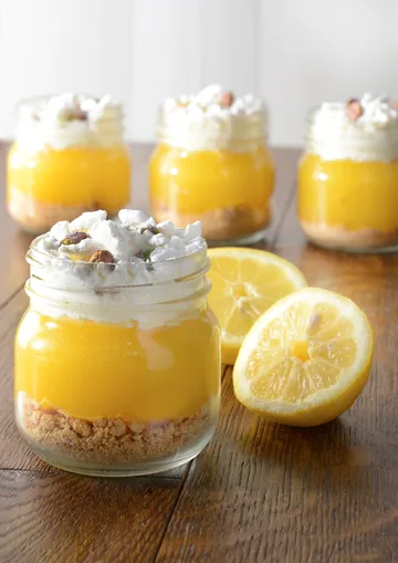Kilner konservburk rund - Klar-guld, 250 ml - Kilner
