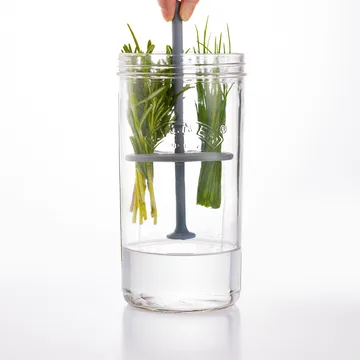 Kilner örtförvaring - Klar - Kilner