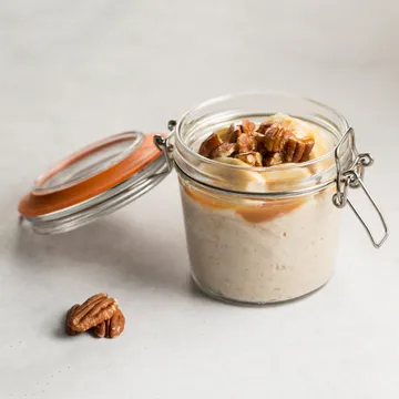Kilner rund burk med bygel - Klar, 350 ml - Kilner