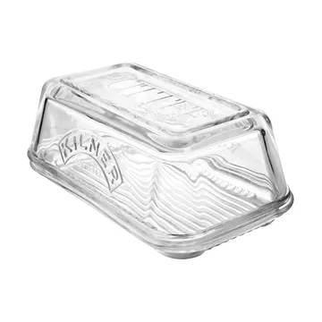 Kilner smörask - Klar - Kilner