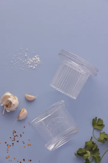 Kilner smörklocka - Klar - Kilner