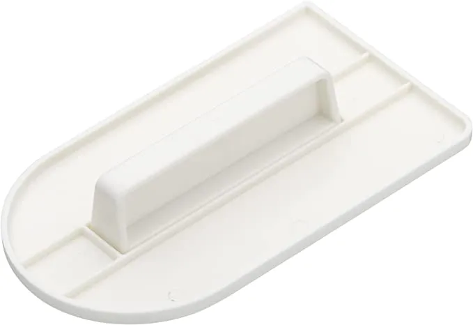 Spackel, Vit Kitchen Craft