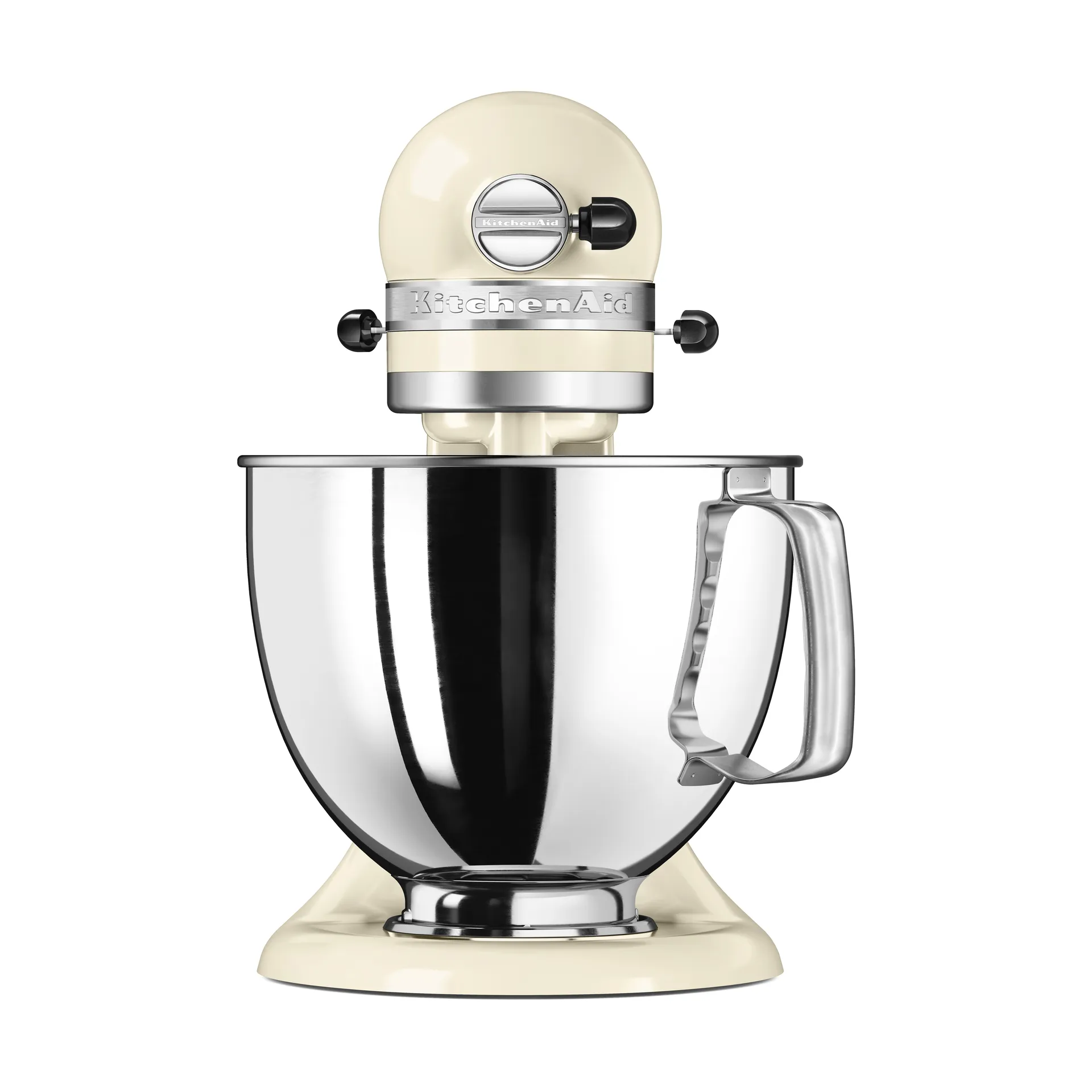 Artisan 5KSM125 köksmaskin 4,8 L, Almond cream KitchenAid