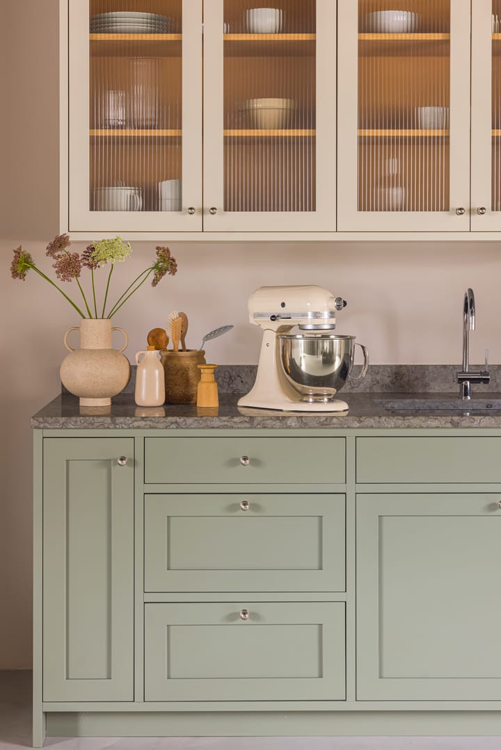 Artisan 5KSM125 köksmaskin 4,8 L, Almond cream KitchenAid