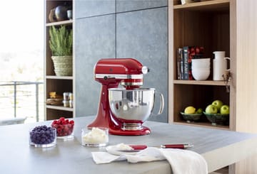 Artisan 5KSM125 köksmaskin 4,8 L - Empire red - KitchenAid
