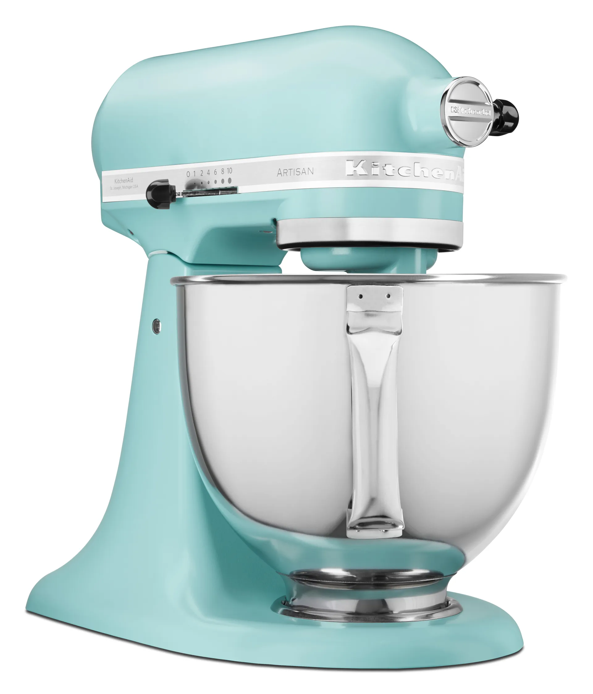 Artisan 5KSM125 köksmaskin 4,8 L, Mineral water KitchenAid