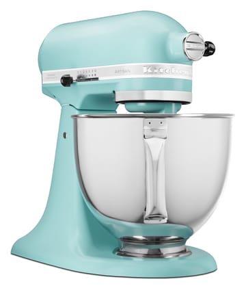 Artisan 5KSM125 köksmaskin 4,8 L - Mineral water - KitchenAid