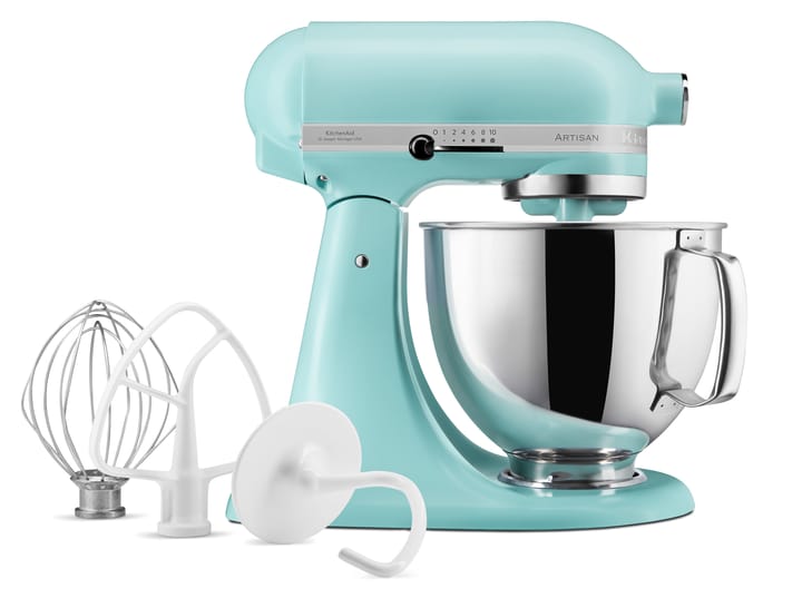 Artisan 5KSM125 köksmaskin 4,8 L, Mineral water KitchenAid