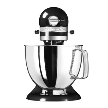 Artisan 5KSM125 köksmaskin 4,8 L - Onyx black - KitchenAid