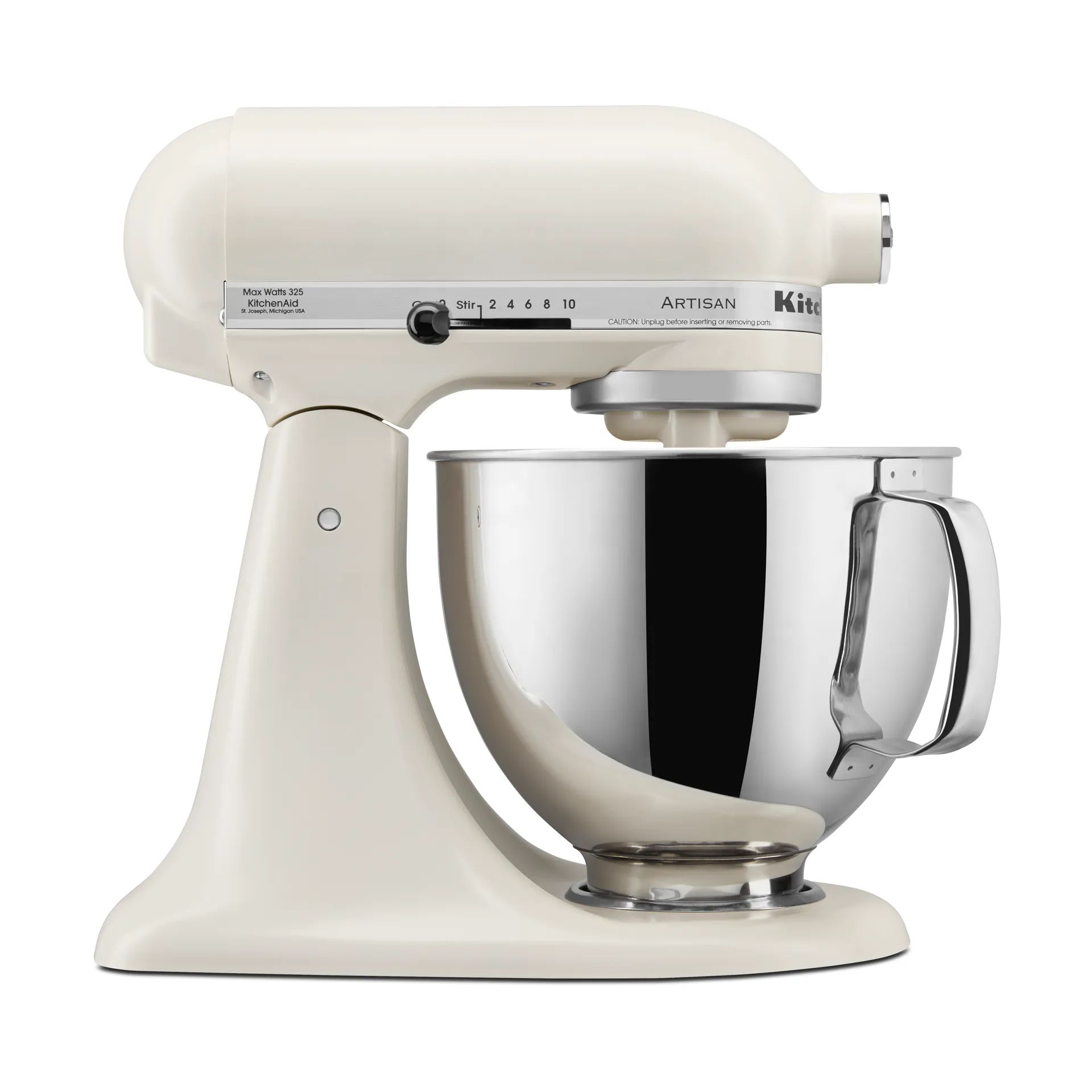 Artisan 5KSM125 köksmaskin 4,8 L, Porcelain KitchenAid
