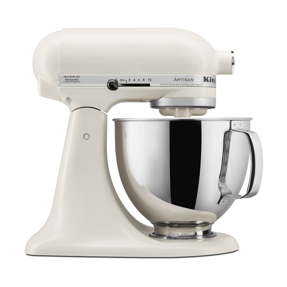 KitchenAid Artisan 5KSM125 köksmaskin 4,8 L Porcelain