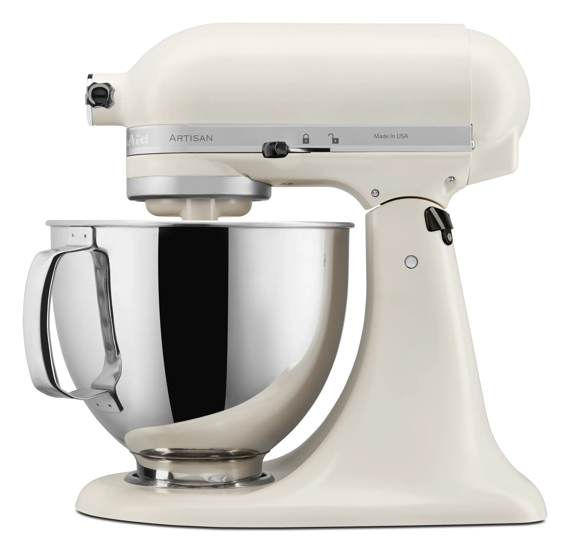 Artisan 5KSM125 köksmaskin 4,8 L, Porcelain KitchenAid