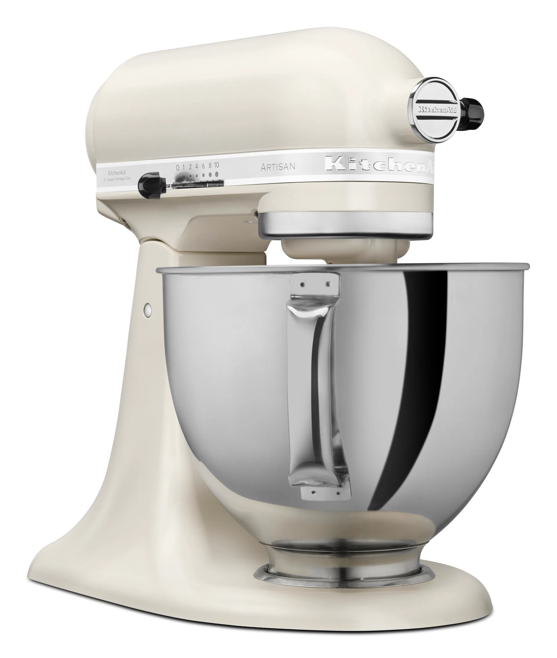 Artisan 5KSM125 köksmaskin 4,8 L, Porcelain KitchenAid