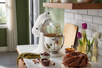 Artisan 5KSM125 köksmaskin 4,8 L - Porcelain - KitchenAid