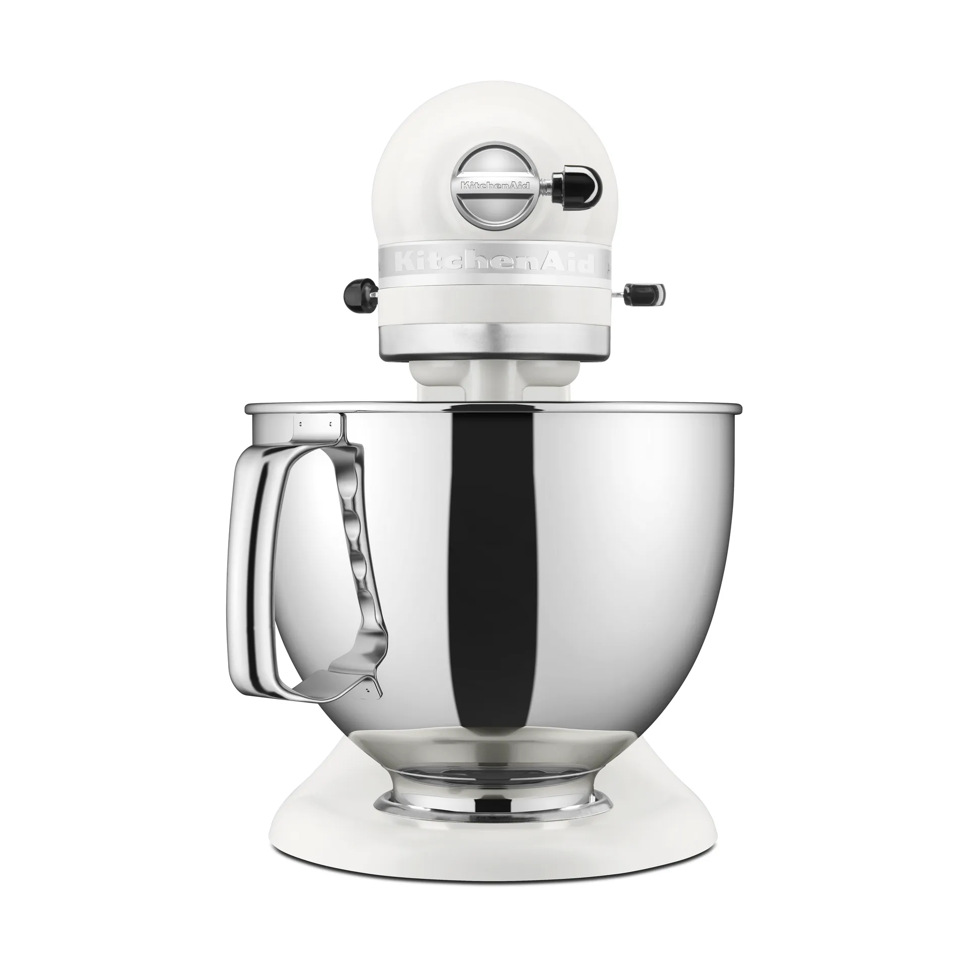 Artisan 5KSM175 köksmaskin med extra tillbehör 4,8 L, Porcelain white KitchenAid