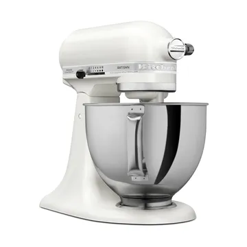 Artisan 5KSM175 köksmaskin med extra tillbehör 4,8 L - Porcelain white - KitchenAid