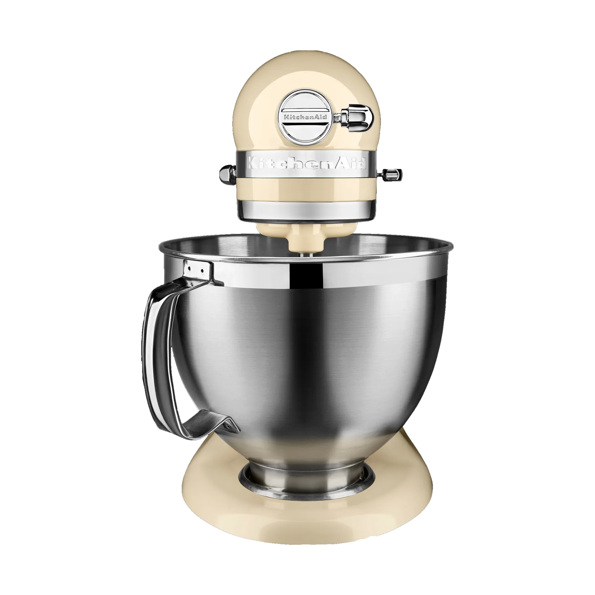 Artisan 5KSM185 köksmaskin premium 4,8 L, Almond cream KitchenAid