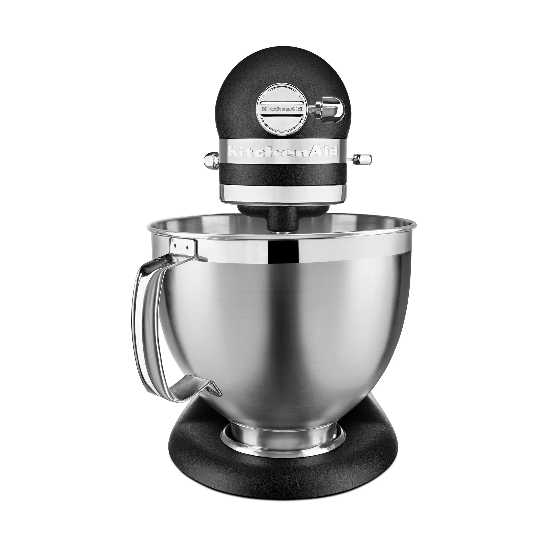Artisan 5KSM185 köksmaskin premium 4,8 L, Cast iron black KitchenAid