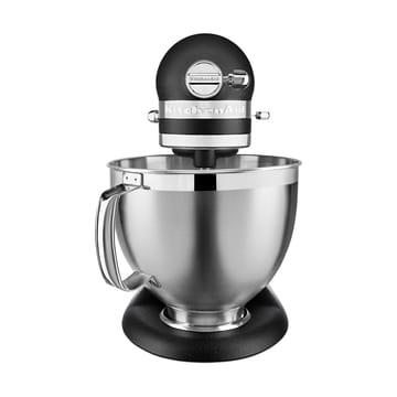 Artisan 5KSM185 köksmaskin premium 4,8 L - Cast iron black - KitchenAid