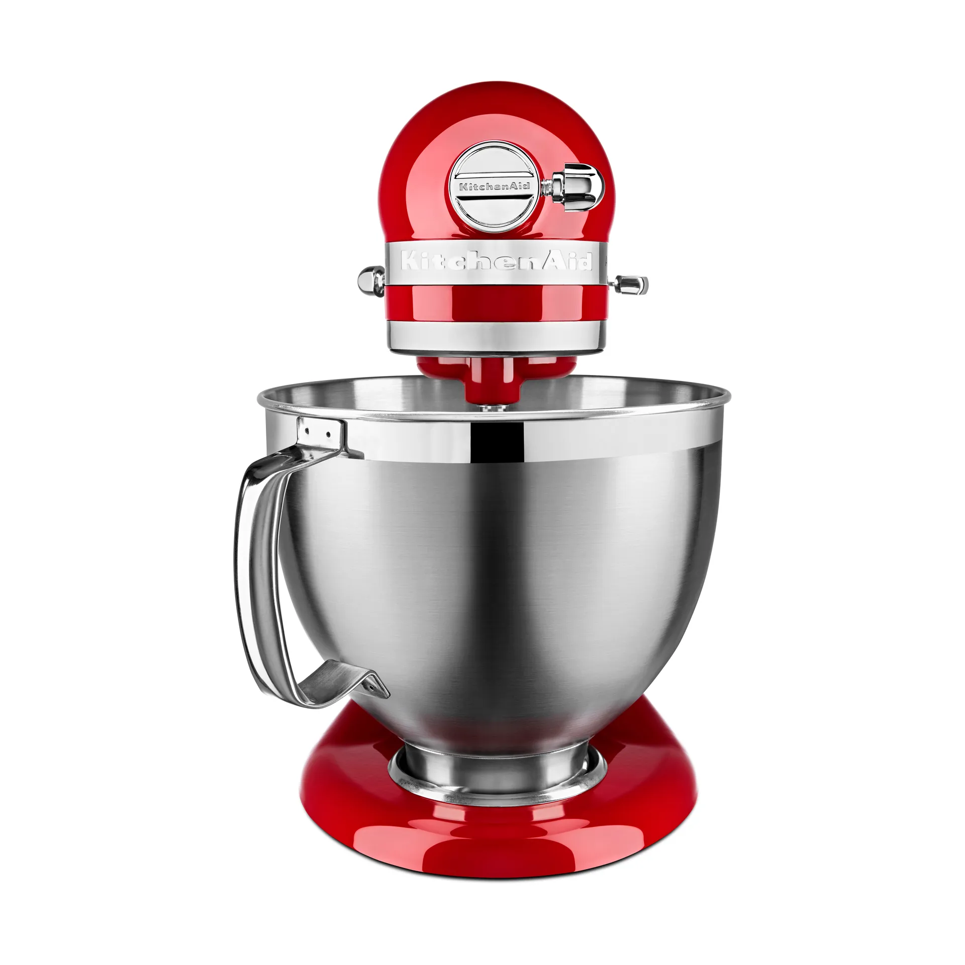 Artisan 5KSM185 köksmaskin premium 4,8 L, Empire red KitchenAid