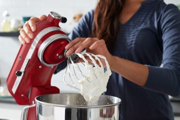 Artisan 5KSM185 köksmaskin premium 4,8 L - Empire red - KitchenAid