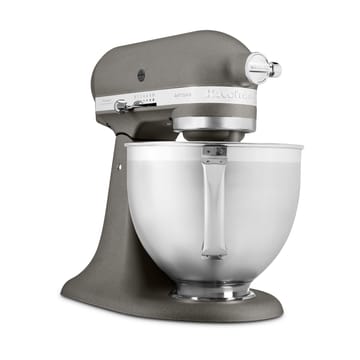 Artisan 5KSM185 köksmaskin premium 4,8 L - Imperial grey - KitchenAid