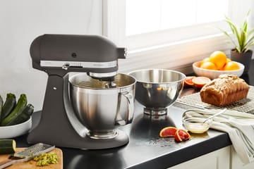 Artisan 5KSM185 köksmaskin premium 4,8 L - Imperial grey - KitchenAid