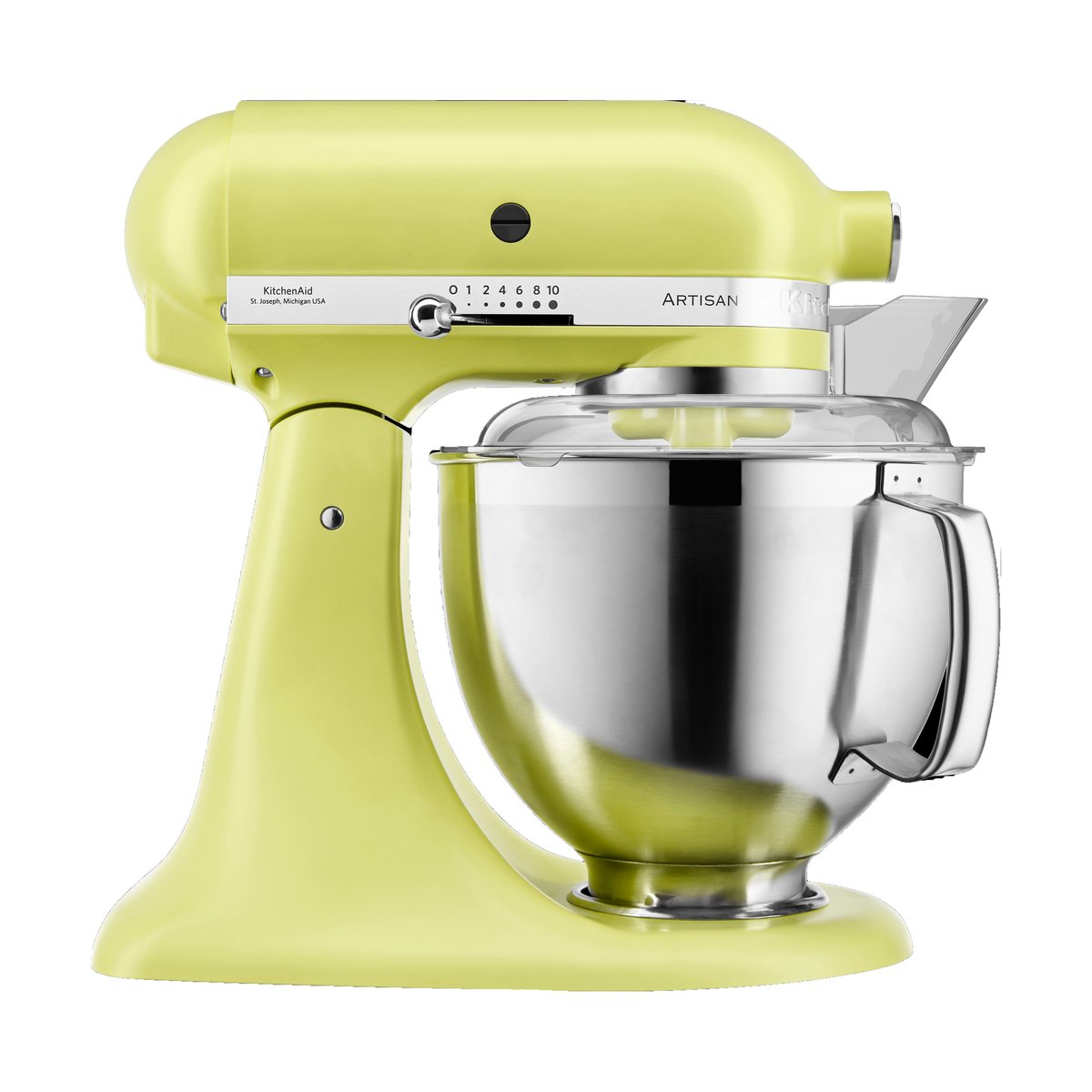 KitchenAid Artisan 5KSM185 köksmaskin premium 4,8 L Kyoto glow