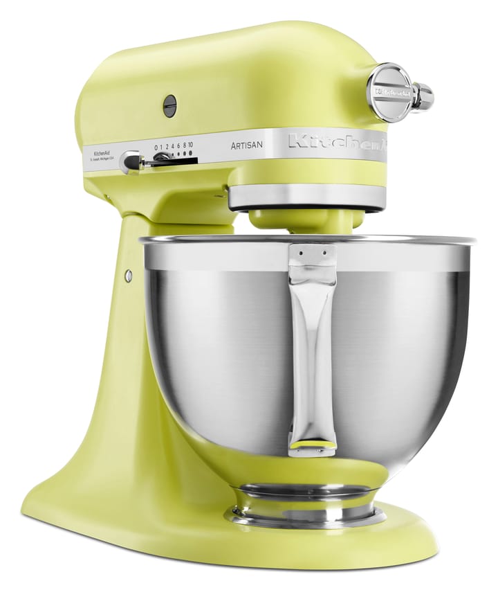 Artisan 5KSM185 köksmaskin premium 4,8 L, Kyoto glow KitchenAid
