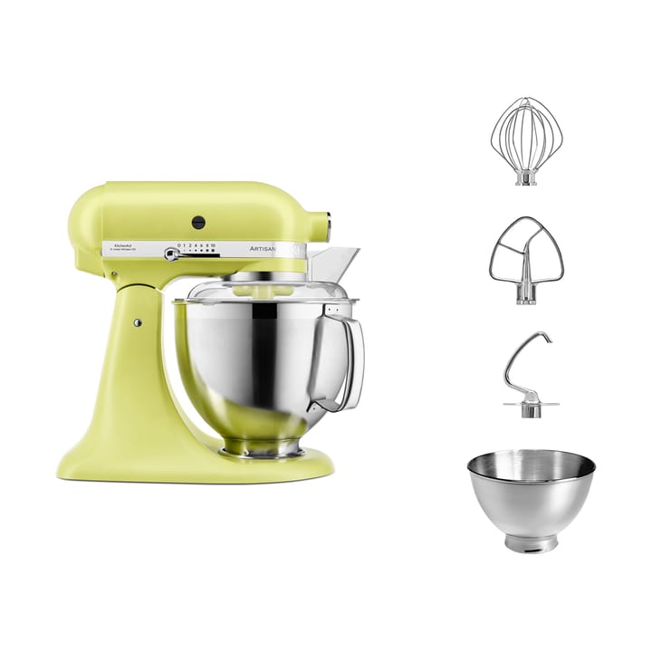 Artisan 5KSM185 köksmaskin premium 4,8 L, Kyoto glow KitchenAid