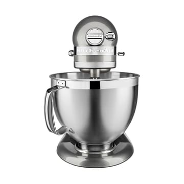 Artisan 5KSM185 köksmaskin premium 4,8 L - Medallion silver - KitchenAid