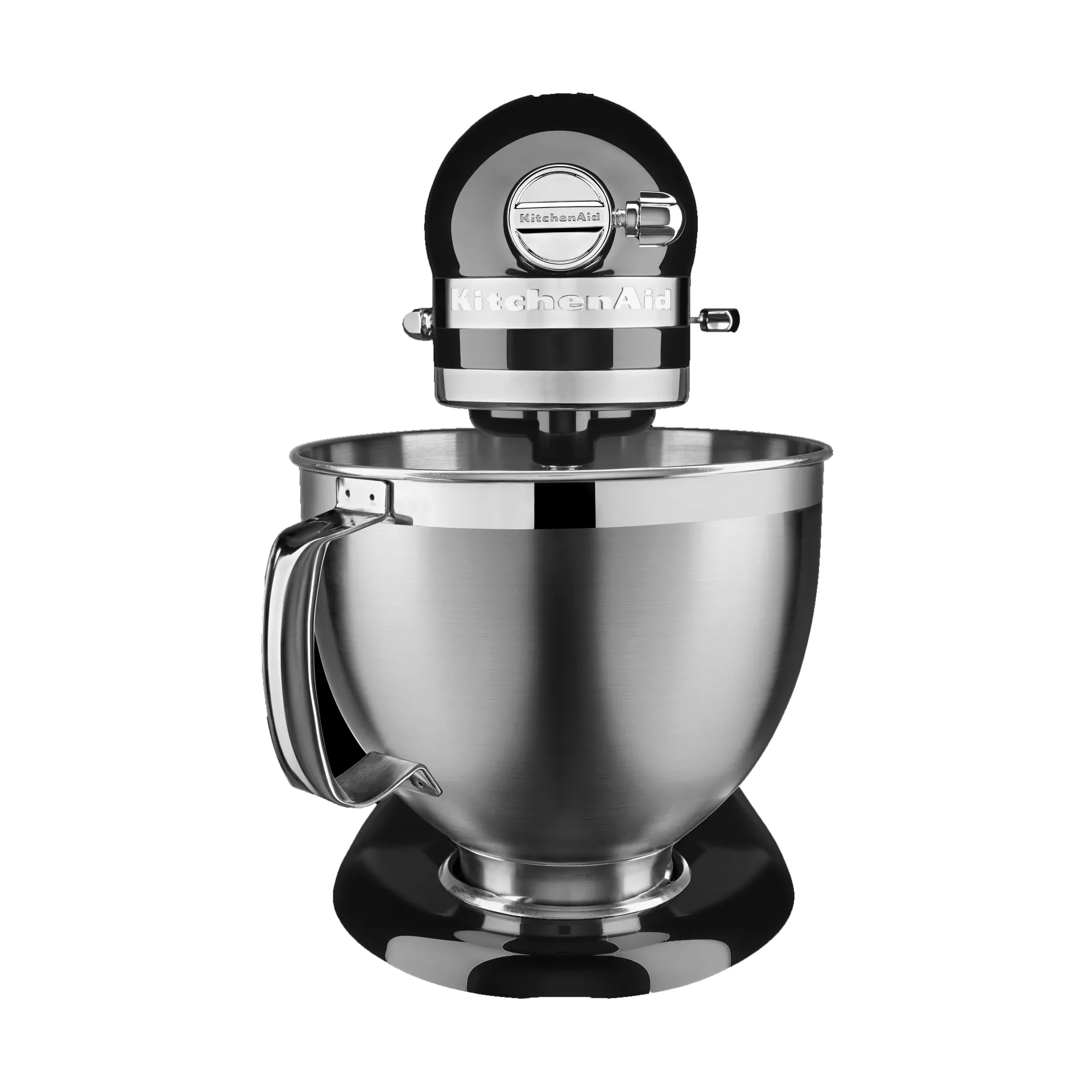 Artisan 5KSM185 köksmaskin premium 4,8 L, Onyx black KitchenAid