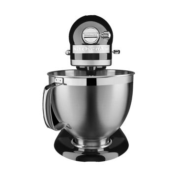 Artisan 5KSM185 köksmaskin premium 4,8 L - Onyx black - KitchenAid