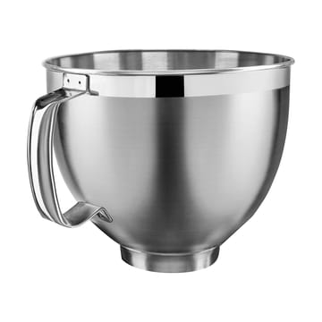 Artisan 5KSM185 köksmaskin premium 4,8 L - Onyx black - KitchenAid