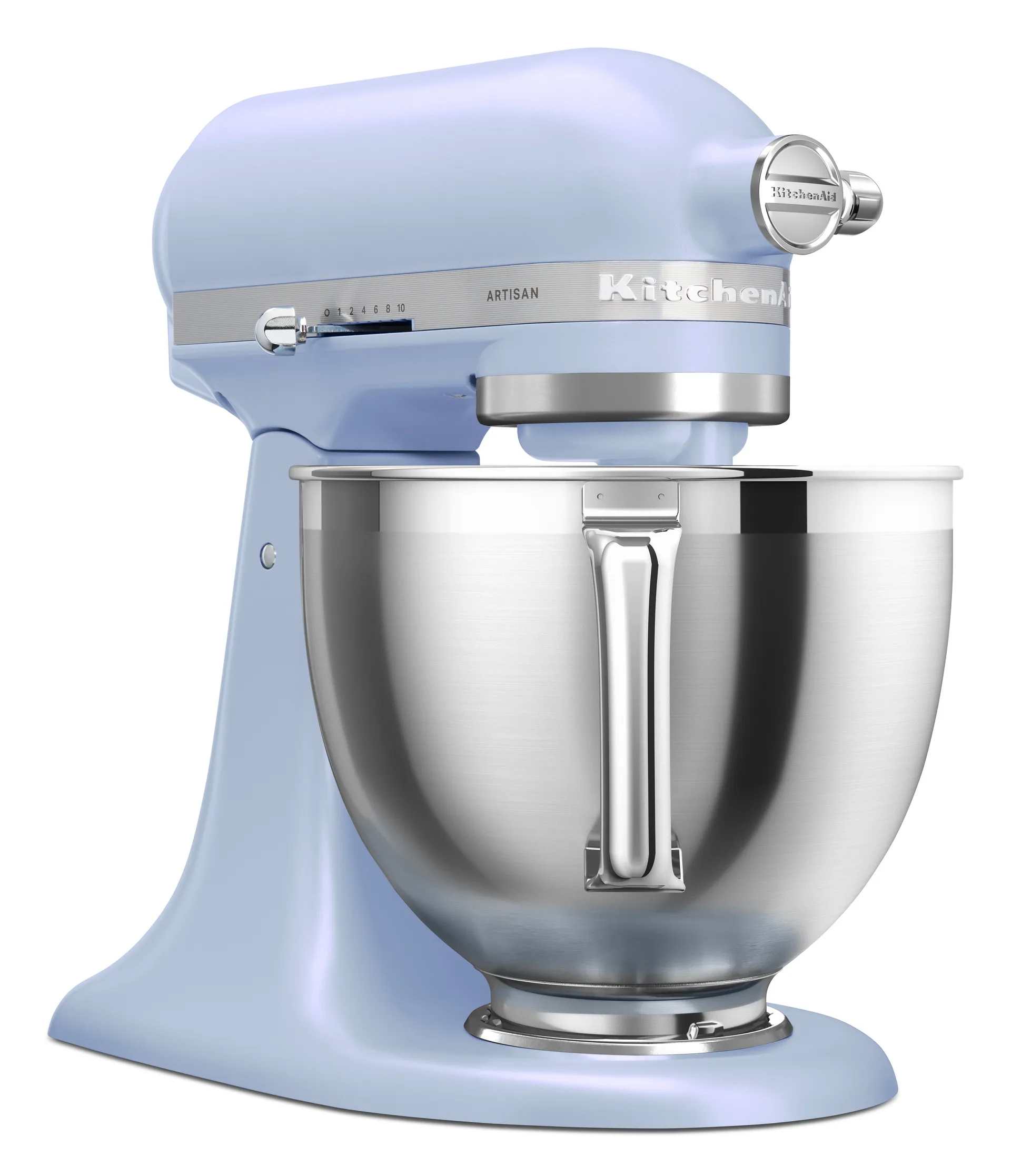 Artisan 5KSM195 köksmaskin 4,7 L, Blue salt KitchenAid