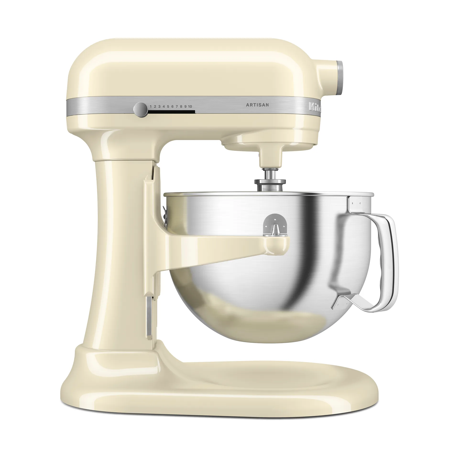 Artisan 5KSM60 köksmaskin med lyftarm 5,6 L, Almond cream KitchenAid
