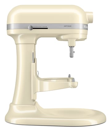 Artisan 5KSM60 köksmaskin med lyftarm 5,6 L - Almond cream - KitchenAid