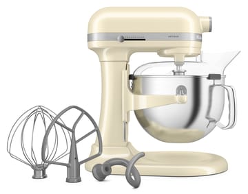 Artisan 5KSM60 köksmaskin med lyftarm 5,6 L - Almond cream - KitchenAid