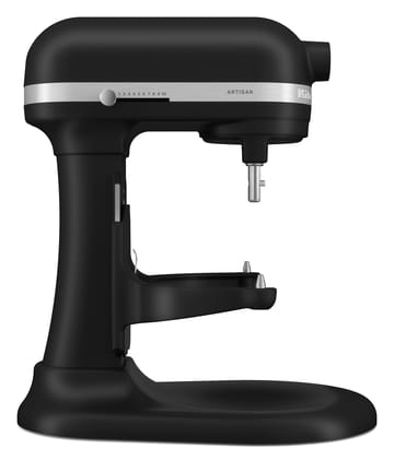 Artisan 5KSM60 köksmaskin med lyftarm 5,6 L - Black matte - KitchenAid