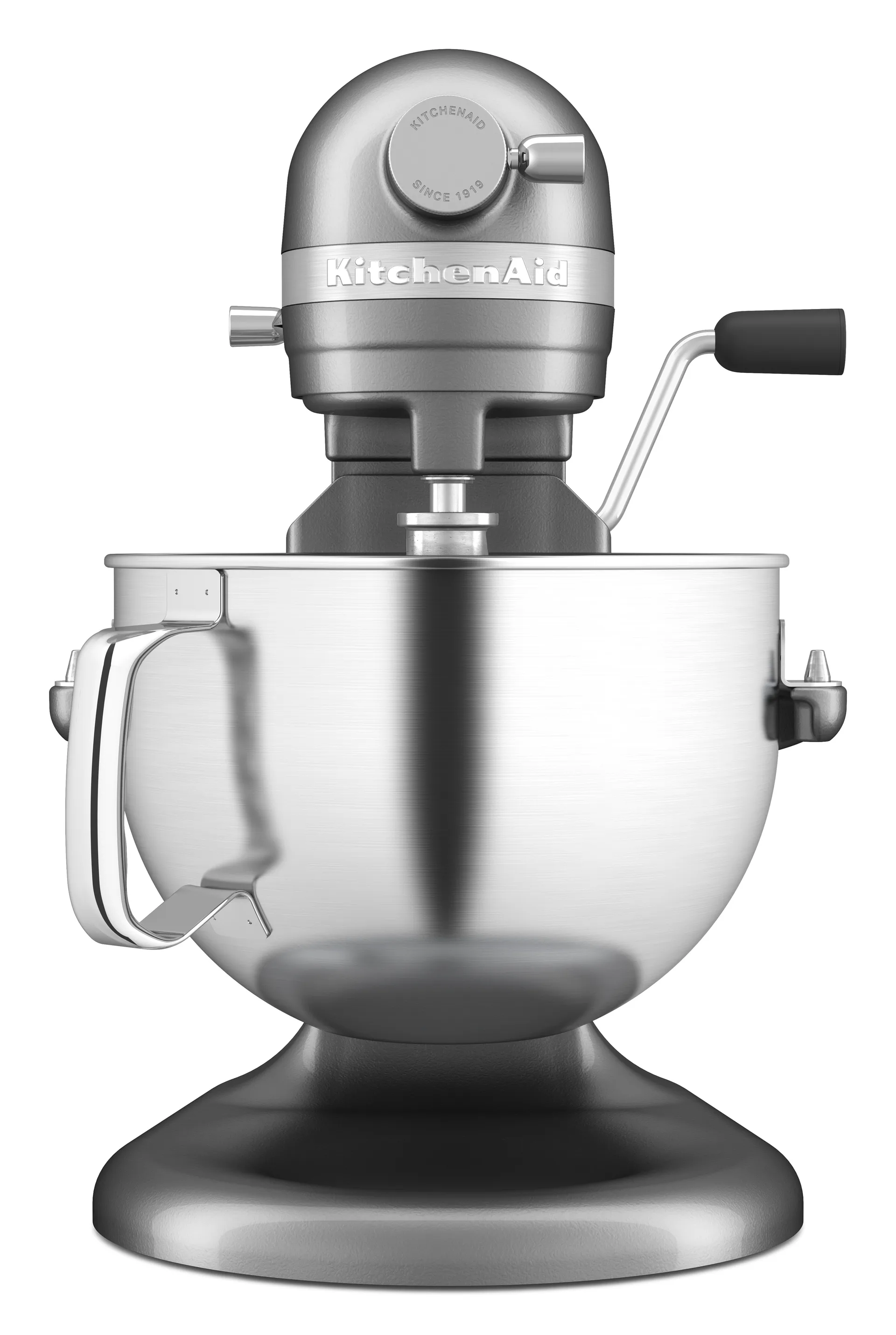 Artisan 5KSM60 köksmaskin med lyftarm 5,6 L, Contour silver KitchenAid