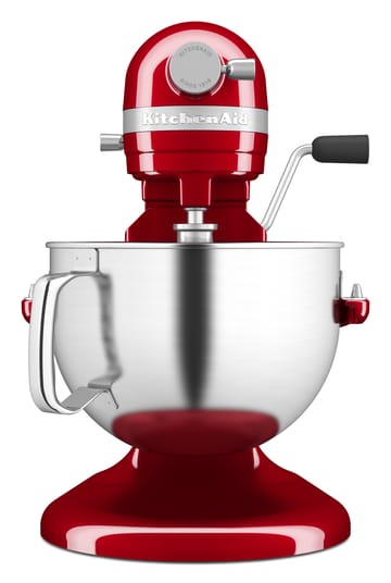 Artisan 5KSM60 köksmaskin med lyftarm 5,6 L - Empire red - KitchenAid
