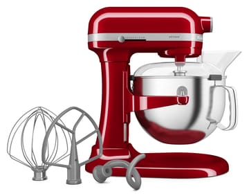 Artisan 5KSM60 köksmaskin med lyftarm 5,6 L - Empire red - KitchenAid
