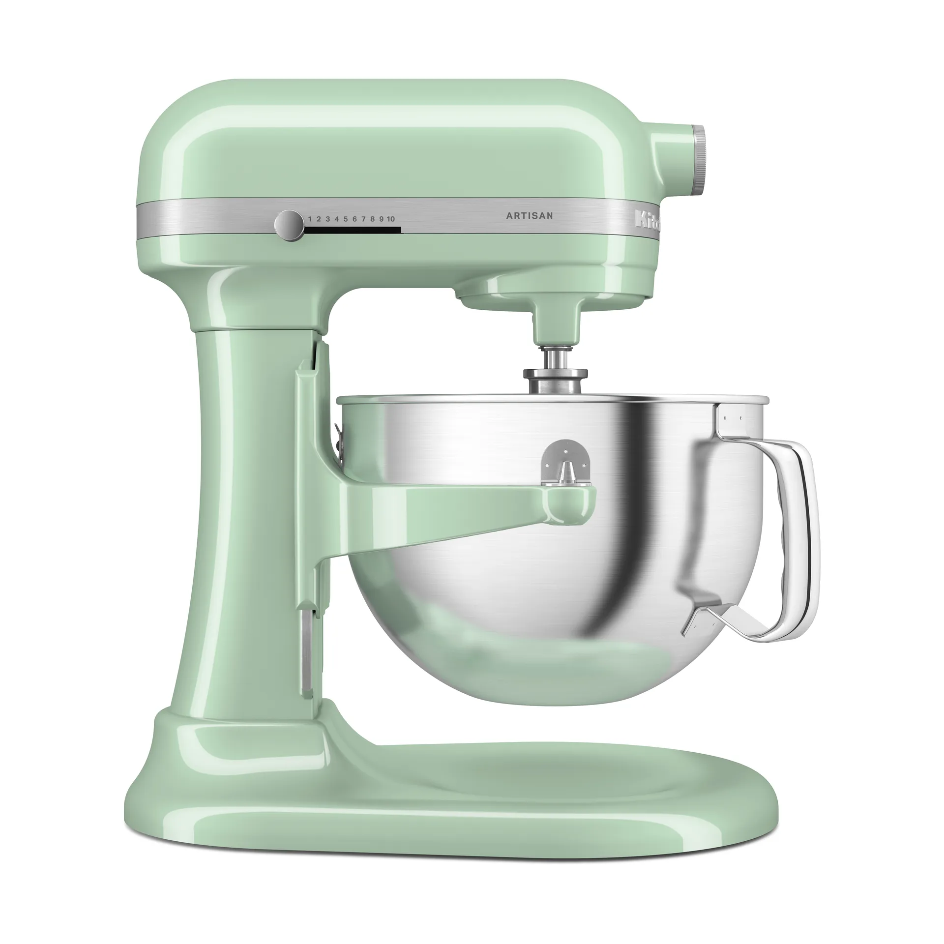 Artisan 5KSM60 köksmaskin med lyftarm 5,6 L, Pistachio KitchenAid