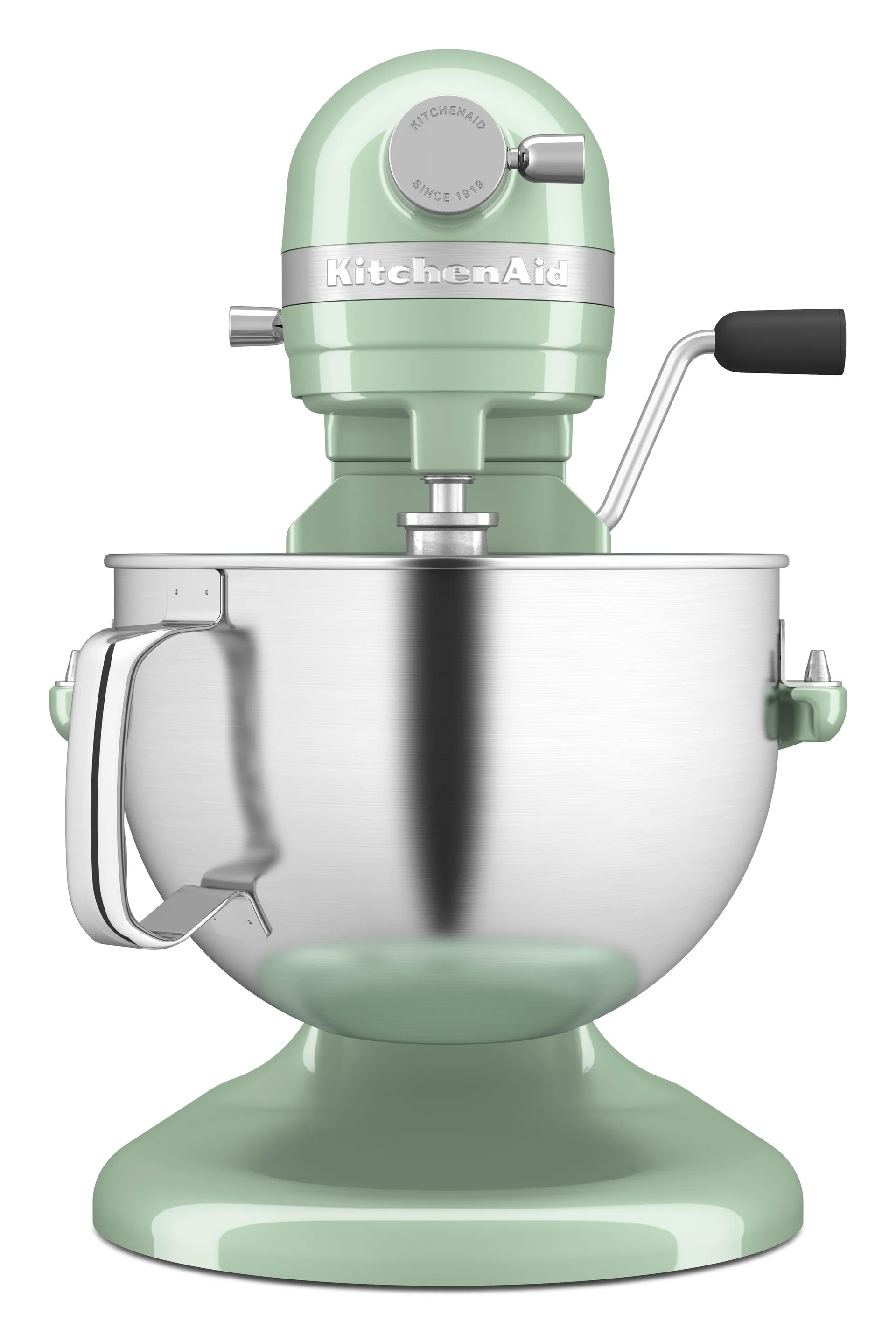 Artisan 5KSM60 köksmaskin med lyftarm 5,6 L, Pistachio KitchenAid