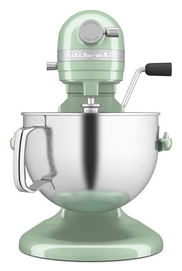 Artisan 5KSM60 köksmaskin med lyftarm 5,6 L - Pistachio - KitchenAid