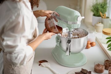 Artisan 5KSM60 köksmaskin med lyftarm 5,6 L - Pistachio - KitchenAid