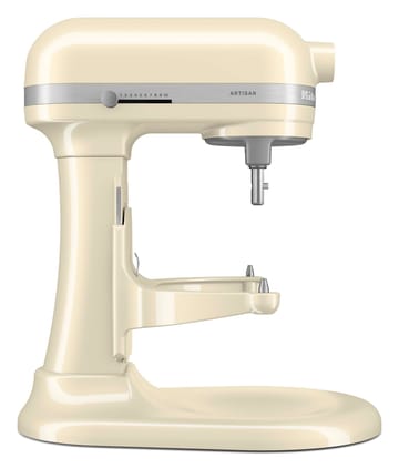 Artisan 5KSM70 köksmaskin med lyftarm 6,6 L - Almond cream - KitchenAid