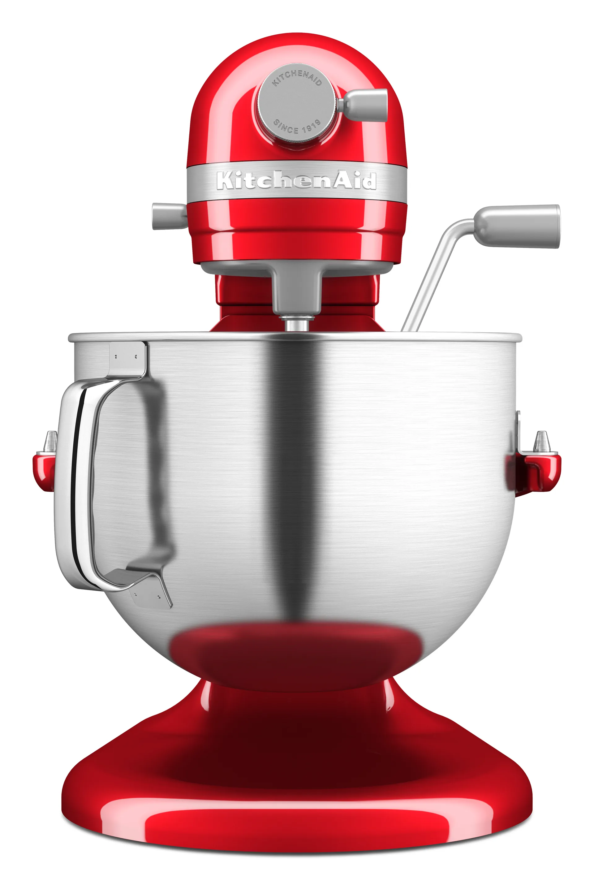 Artisan 5KSM70 köksmaskin med lyftarm 6,6 L, Candy apple KitchenAid